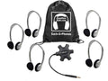 HamiltonBuhl GJB5HA2 5 HA2S, Jackbox & Carry BAG