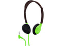 HamiltonBuhl HA2GRN-200 200 Pack of Headphones, GRN 3.5MM PLUG