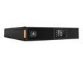 Vertiv GXT5-1500LVRT2UXLTAA GXT5 TAA 1500VA 120V UPS, Rack/Tower
