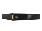 Vertiv GXT5-3000LVRT2UXLTAA GXT5 TAA 3000VA 120V UPS, Rack/Tower