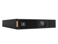 Vertiv GXT5-EBC48VRT2UTAA Liebert TAA 48V External Battery Cabinet for Liebert GXT5 VRLA UPS