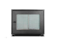 iStarUSA WGO-870 ClayTek 8U 700mm Server Cabine