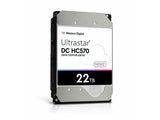 WD 0F48155 22TB SATA Ultra 512E SE NP3 DC HC570 7200RPM