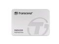 Transcend TS1TSSD225S 1TB, 2.5" SSD, SATA3, 3D NAND