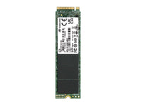 Transcend TS2TMTE110S 2TB, M.2 2280,PCIe Gen3x4, NVMe,3D NAND, DRAM-less