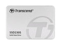 Transcend TS4TSSD230S 4TB, 2.5 SSD, SATA3, 3D TLC