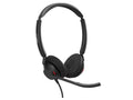 Jabra 5099-610-279 Engage 50 II - USB-A UC Stereo - - 3-microphone system; All-day comfort; Built-in busylight; SmartRinger with motion detection