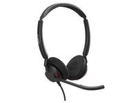 Jabra 5099-610-279 Engage 50 II - USB-A UC Stereo - - 3-microphone system; All-day comfort; Built-in busylight; SmartRin