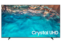 Samsung HG43BU800NFXZA LED+TV(H),43INCH