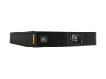 Vertiv GXT5-2000LVRT2UXLTAAN GXT5 TAA 2000VA 120V UPS, Rack/Tower, w/ SNMP