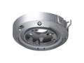 i-PRO WV-QCL500-S PTZ Ceiling Surface Mount Bracket, Silver