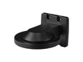i-PRO WV-QWL500-B Integrated Wall Mount Bracket, Black