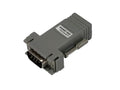 Lantronix ACC-200.2069A Accessory, RJ45 to DB9M DCE Adapter, SLC, EDSxPR, EDSxPS, connection to DB9F DTE
