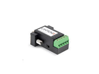 Lantronix M114F002S Modem M114 Emea - LTE CAT. 1 Band 20, 3, 7 - 2G FB Band 8, 3 - RS-232 & USB Ports - 2 I/Os - MPACK