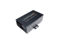 Lantronix PCU100-01 Single Port Power Control Unit, Spider DUO PCU - 100-240VAC, 50/60Hz, 10A (Includes IEC320/C13 to Nema inlet and IEC320/C14 to IEC320/C13 outlet