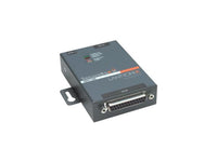 Lantronix SD1101002-11 Single Port Secure Device Server with AES Encryption, International Power Supply Compliant