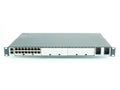 Lantronix SLC80162201G Console Server, 16 x RJ45 serial ports software selectable, 2 USB 2.0 ports, 2 GbE RJ45 Ethernet, Dual AC Power, TAA Compliant