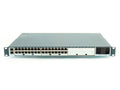 Lantronix SLC80321201S Console Server, 32 x RJ45 serial ports software selectable, 2 USB 2.0 ports, 2 GbE RJ45 Ethernet, Single AC Power