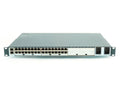 Lantronix SLC80322201G Console Server, 32 x RJ45 serial ports software selectable, 2 USB 2.0 ports, 2 GbE RJ45 Ethernet, Dual AC Power, TAA Compliant