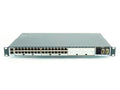 Lantronix SLC80322401S Console Server, 32 x RJ45 serial ports software selectable, 2 USB 2.0 ports, 2 GbE RJ45 Ethernet, Dual DC Power
