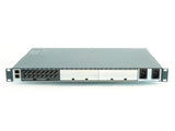 Lantronix SLC81162201S Console Server, 16 x USB ports, 2 USB 2.0 ports, 2 GbE RJ45 Ethernet, Dual AC Power
