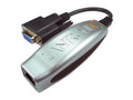 Lantronix XDT10P0-01-S xDirect PoE Single Port RS232/422/485 10/100 Device Server, No Power Supply - Wired - Fast Ethernet - DHCP,SNMP,TFTP,HTTP,Telnet - Memory: 256 KB