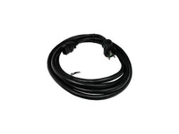 Lantronix SLPP12410-01 Power Cord, IEC60320/C19 to Nema 5-20P (20A), 10ft