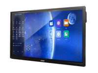 GVision IR55BI-O3-45I0D 55IN IR TOUCH SCREEN