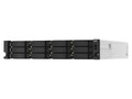QNAP TS-H1887XU-RP-E2336-32G-US 18-BAY 2U Rackmount NAS, Intel Xeon E-2336.Comes with 5yr Warranty