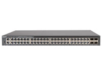 Ruckus ICX8200-48PF2-E 48 X 10/100/1000MBPS. Class 4 POE, 740W Budget. 4 X 1/10/25GBE SFP28. 1 Fan and 1 Power Supply