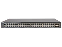 Ruckus ICX8200-48PF2-E2 48 X 10/100/1000MBPS. Class 4 POE, 740W Budget. 4 X 1/10/25GBE SFP28. 2 Fans and 2 Power Supplies