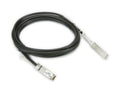 Axiom AA1404030-E6-AX QSFP+ DAC Cable for Avaya 2m