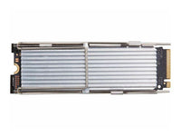 HP 4M9Z6AA ZTrb 1TB PCIe 2280 TLC M.2 Kit SSD