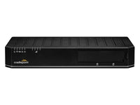 Cradlepoint BFA5-03005GB-GN Router - E300 Series - Gigabit Ethernet - Networking / Ports Qty: 6 - 2.4 GHz; 5 GHz - GPS - 13Watt