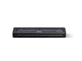Panasonic BR-PJ863D1Y14W PocketJet8 PJ863 Printer Kit, USB TypeA to TypeC 6ft, 12 V car adapter 14 ft (bare wire)
