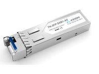 Axiom TN-SFP-SXB1-AX 1000BASE-BX10-U SFP for Transition