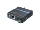 B+B SmartWorx IMC-150LPC-R LRE Ethernet over Coaxial Extender, Remo