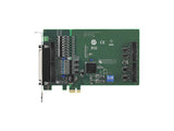 B+B SmartWorx PCIE-1730-BE 32ch Iso. DIO and 32ch TTL DIO PCI Expre