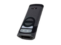 Code CR2701-200-XXX CR2700 Scanner, Palm, Bluetooth, Dark Gray with Packaging