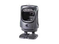 Code CR5210-200-CX Reader Only - CR5200 Cabled, Dark Gray, Presentation