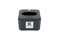 Code CRA-A272-XXX Reader Accessory for CR2700 - Reader Charging Station with BT Dark Gray with Packaging