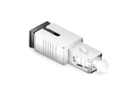 Axiom ATT-SCA-01D-2PK-AX 1DB SC/APC Fiber Optic Attenuator