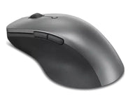 Lenovo 4Y51J62544 Professional Bluetooth Rechargeable Mouse