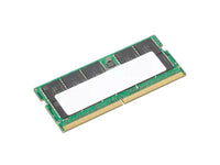 Lenovo 4X71K08909 MEMORY_BO 16GB DDR5 4800 ECC SoDIMM