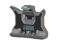 Gamber-Johnson 7170-0992-00 Dell Latitude 7230 Rugged Extreme Tablet Vehicle Cradle