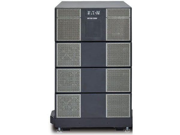 Eaton 9PXM12BJHHH 9PXM 12-slot cabinet - power array cabinet