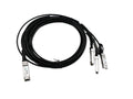 Axiom MCP7F00-A002-AX QSFP28 DAC Cable for Mellanox 2M