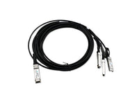 Axiom MCP7F00-A003-AX QSFP28 DAC Cable for Mellanox 3M