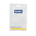 A-ACC-2080 HID iClass Clamshell Smart Card 2K Bit