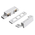 3xLOGIC S-SNSR-29-A-W Door Switch Set Surface Mount, 10-Pack, White